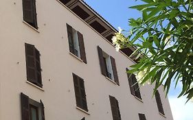 Grand Hotel De Calvi